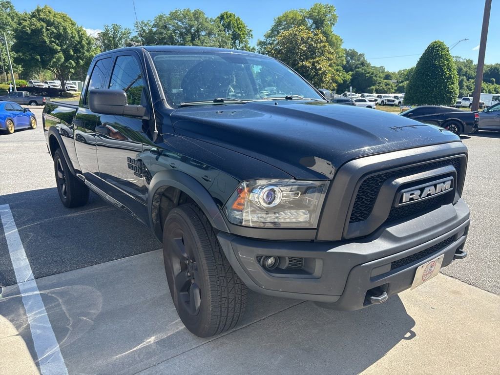 ram ram 1500 classic 2020 1C6RR7GG3LS151293 image ram ram 1500 classic 2020 1C6RR7GG3LS151293 image